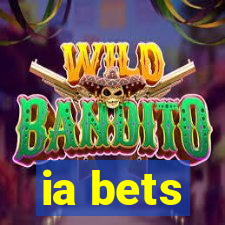 ia bets
